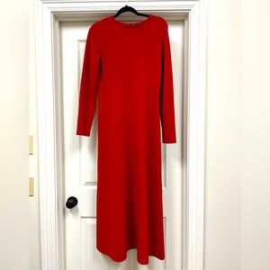 Vintage K.C. Spencer Dress